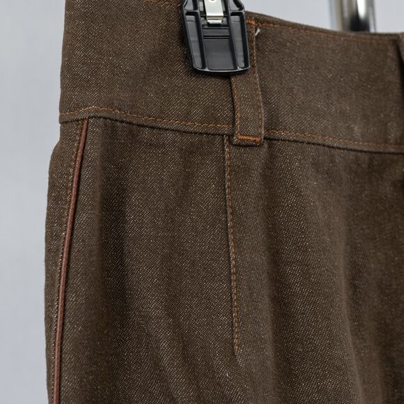 Moga western midi skirt size S - Picture 8 of 10